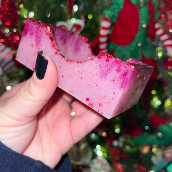 Custom Business Card Holder - Picture 3 of 3